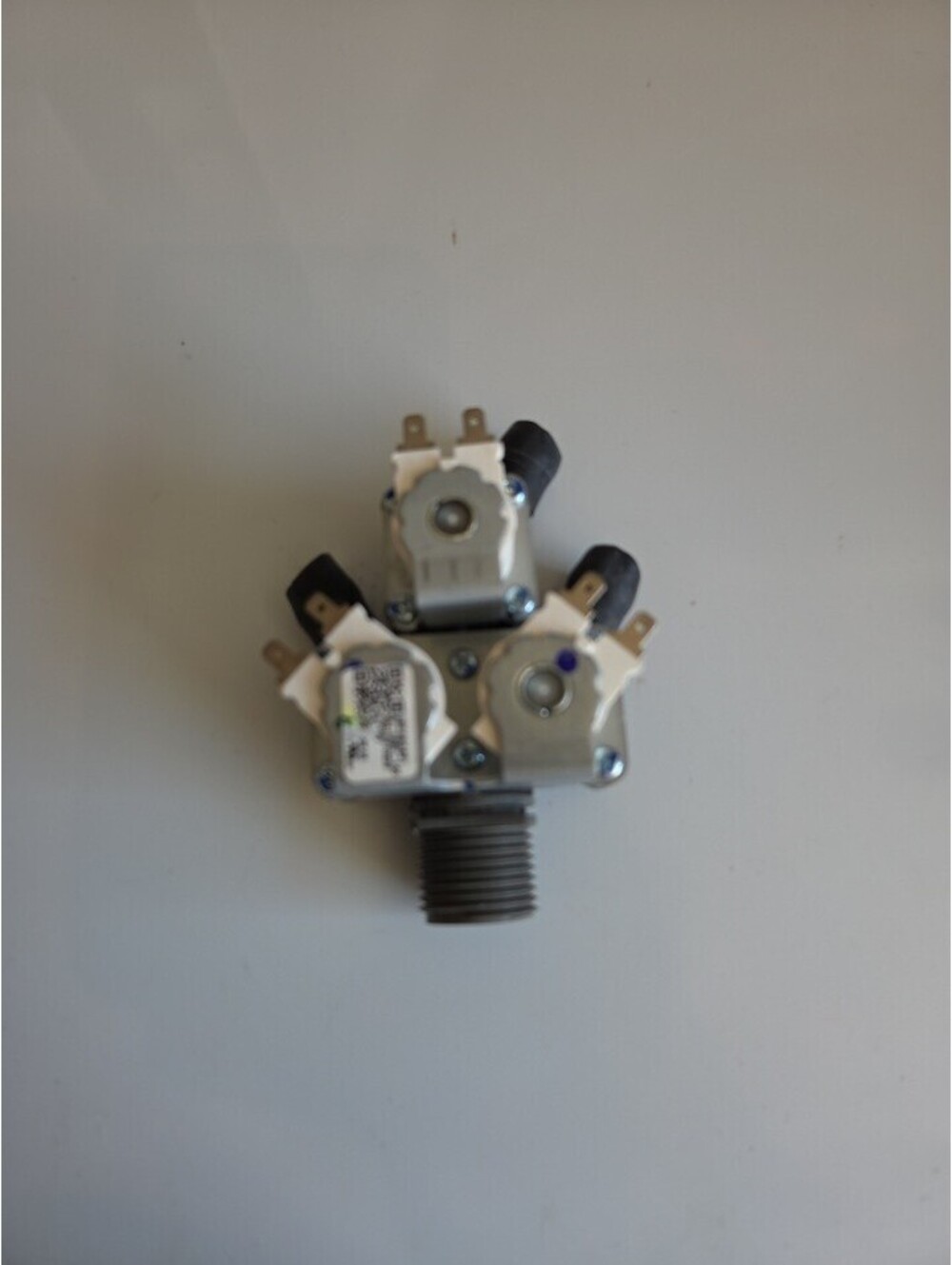 NEW 5221ER1003M OEM LG Washer Water Inlet Valve 5221ER1003S A23